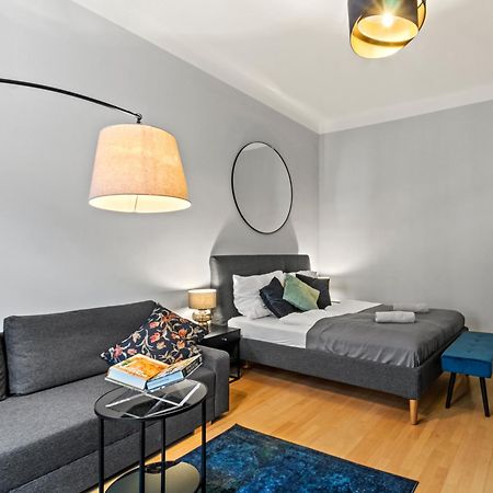Stylish Apartment, 4 Min To U3 Zipperer Strasse Wien Exteriör bild
