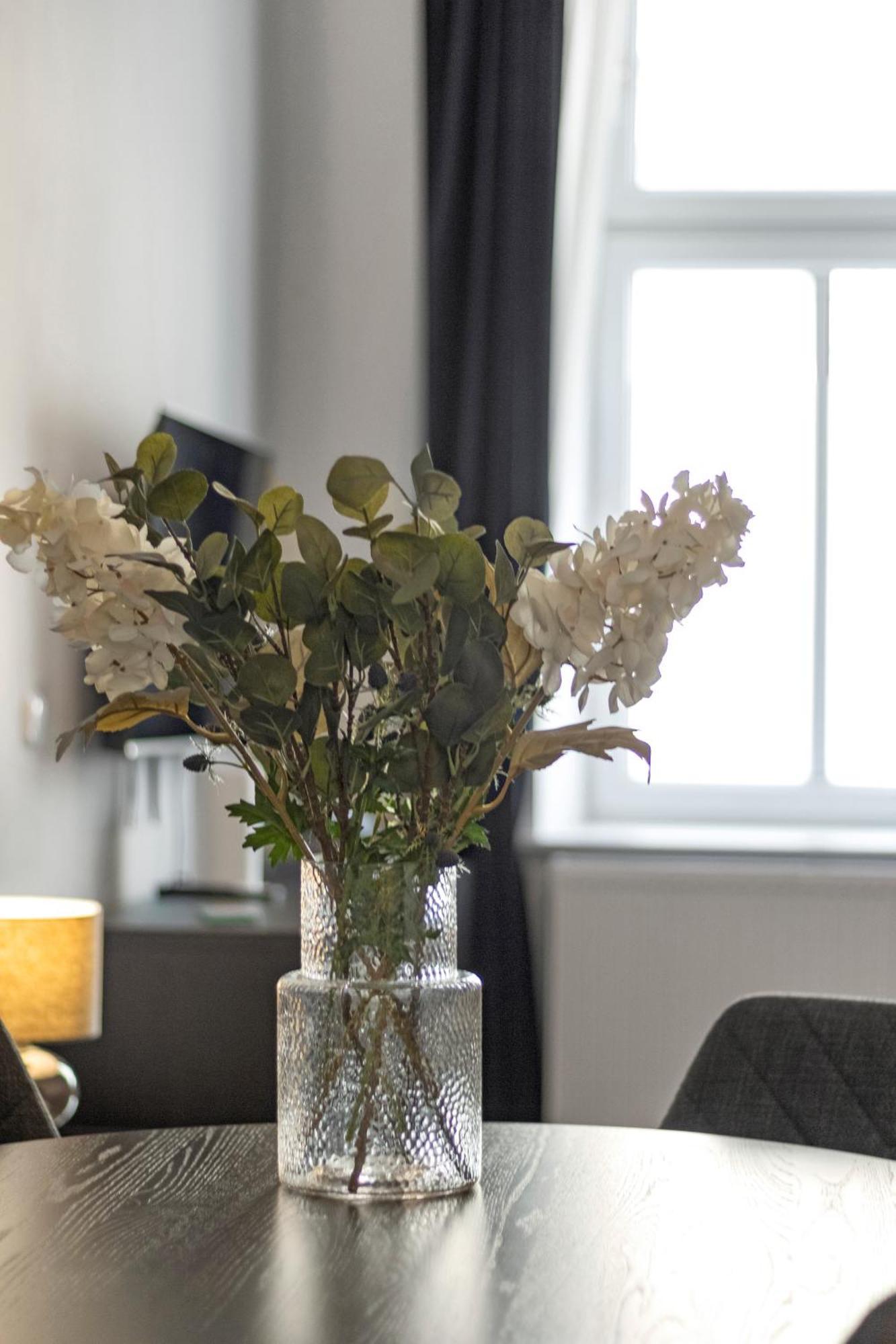 Stylish Apartment, 4 Min To U3 Zipperer Strasse Wien Exteriör bild