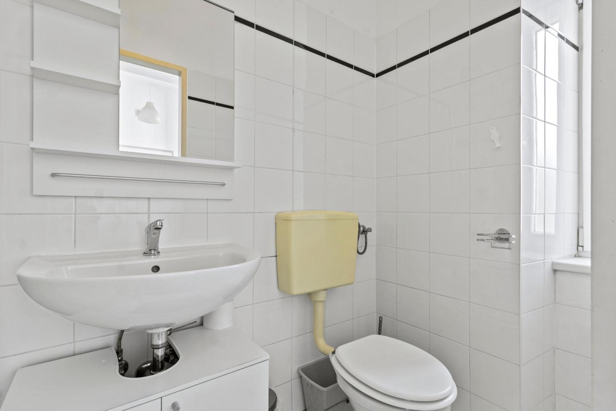 Stylish Apartment, 4 Min To U3 Zipperer Strasse Wien Exteriör bild